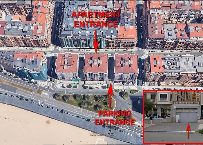 Atlantic - Iberorent Apartments