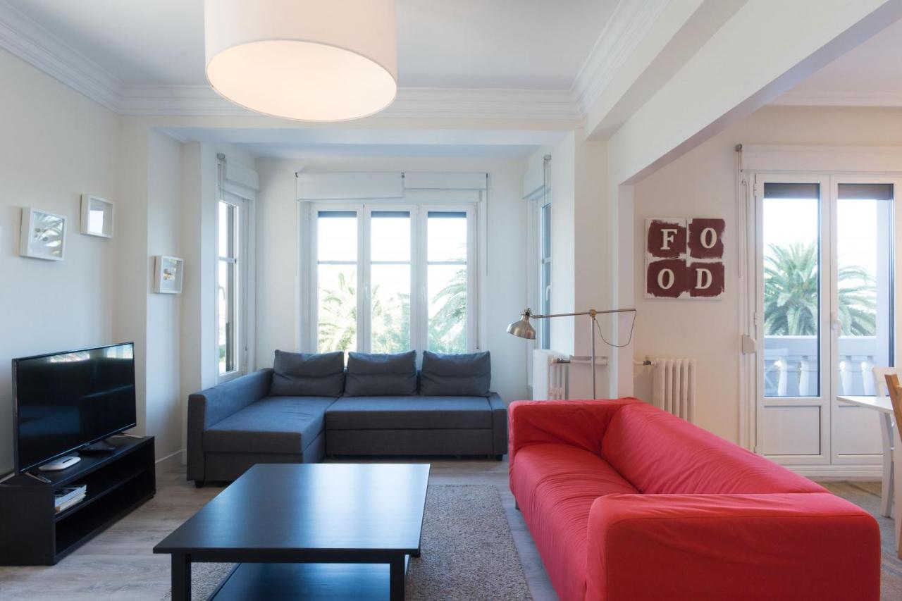 Atlantic - Iberorent Apartment